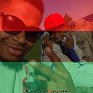 Meet your Posher, James